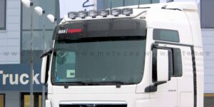 Světelná Rampa, horní, 6