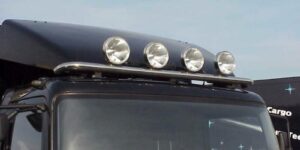 Světelná Rampa, horní, 4