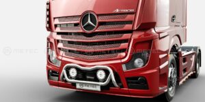 Světelná Rampa, spodní, 4