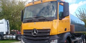 Světelná Rampa, horní, 6