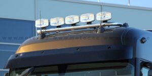 Světelná Rampa, horní, 5