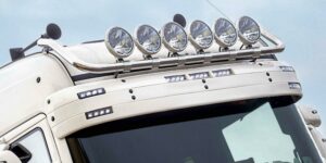 Světelná Rampa, horní, 6