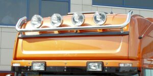 Světelná Rampa, horní, 4