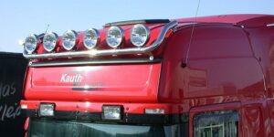 Světelná Rampa, horní, 6