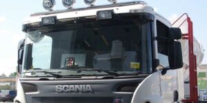 Světelná Rampa, horní, 4