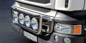 Světelná Rampa, spodní, 4