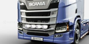 Světelná Rampa, spodní, 4