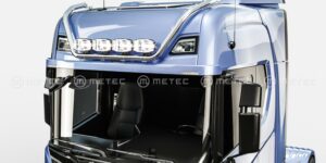 Světelná Rampa, horní, 4