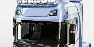 Světelná Rampa, horní, 6