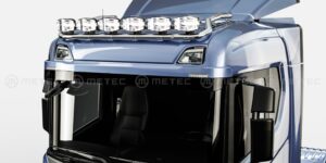 Světelná Rampa, horní, 6