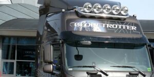 Světelná Rampa, horní, 5