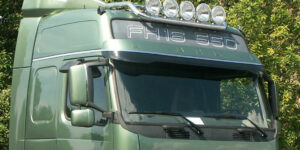 Světelná Rampa, horní, 5