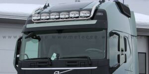 Světelná Rampa, horní, 6