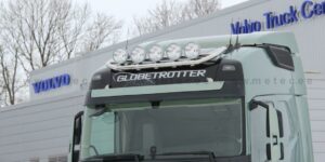 Světelná Rampa, horní, 5