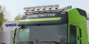 Světelná Rampa, horní, 6