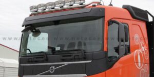 Světelná Rampa, horní, 6