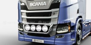 Světelná Rampa, spodní, 4