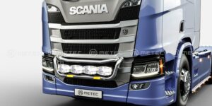 Světelná Rampa, spodní, 4