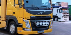 Světelná Rampa, spodní, 4