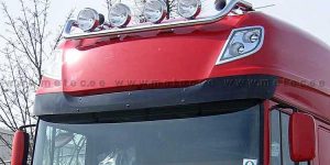 Světelná Rampa, horní, 4