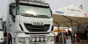 Světelná Rampa, spodní, 4