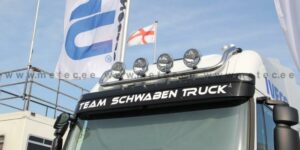 Světelná Rampa, horní, 4