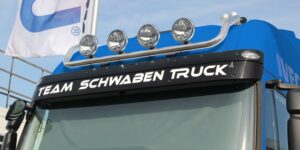 Světelná Rampa, horní, 4