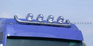 Světelná Rampa, horní, 4