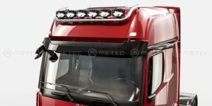 Světelná Rampa, horní, 6