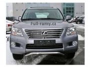 Přední ochranný rám – tyč originál