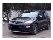 Přední ochranný rám – tyč originál