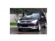 Přední ochranný rám – tyč originál