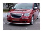 Přední ochranný rám – tyč originál