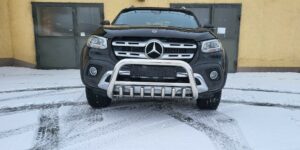 X Class