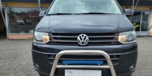 TA Přední ochranný rám tvar A pro Volkswagen Transporter T5