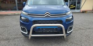 TA přední ochranný rám Citroen Berlingo 2015-/Peugeot Rifter/Toyota Proace City