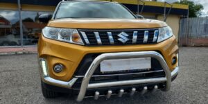 Přední ochranný rám TA Suzuki Vitara