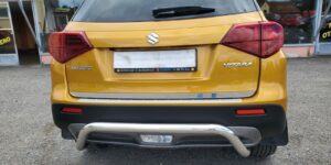 Zadní ochranný rám TA Suzuki Vitara