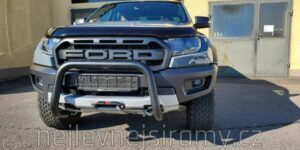 Přední naviják pro Ford Ranger Raptor (kód: 517-6327)