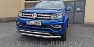 Amarok Trend Line