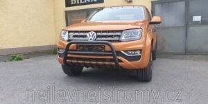 Amarok Highline