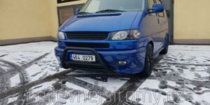 Transporter/Multivan/Caravelle T4