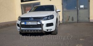 Touareg 2010-
