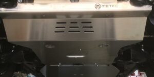 ME Ochranné kryty podvozku pro Mitsubishi L 200