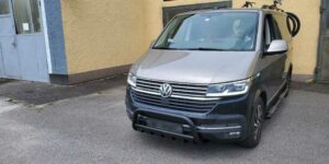 Transporter/Multivan/Caravelle T6.1