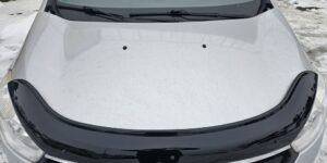 Deflektor přední kapoty pro Dacia Lodgy-Dokker