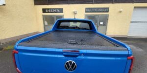 TA Hliníková roleta  pro Volkswagen Amarok 2023>