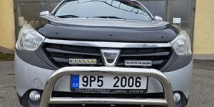 Přídavné dálkové led světlomety Osram Leddl105-SP