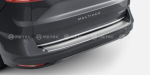 ME Zadní ochranný nerezový kryt nárazníku pro Volkswagen T7