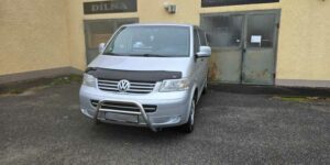 Transporter/Multivan/Caravelle T5